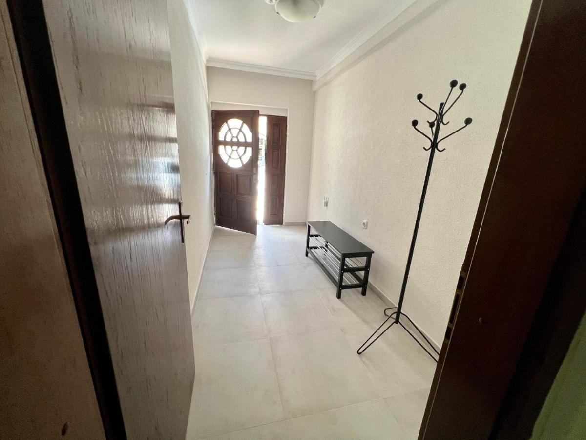 Home Base Apartments سكوبجي المظهر الخارجي الصورة
